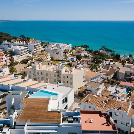 Dream Apartment W/Pool & Balcony By Lovelystay Albufeira Esterno foto