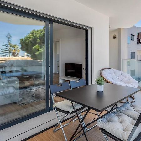 Dream Apartment W/Pool & Balcony By Lovelystay Albufeira Esterno foto