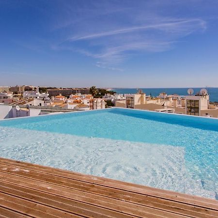 Dream Apartment W/Pool & Balcony By Lovelystay Albufeira Esterno foto