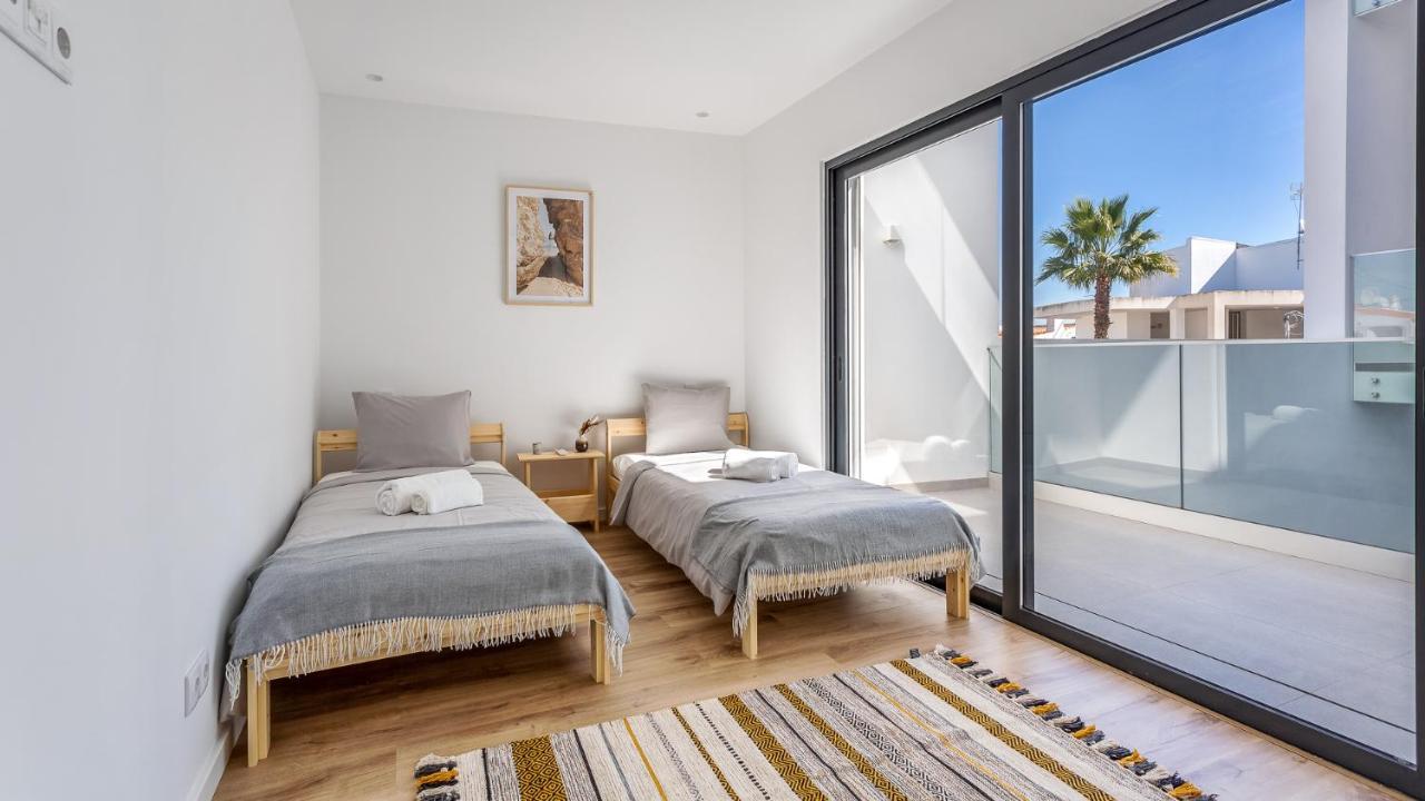 Dream Apartment W/Pool & Balcony By Lovelystay Albufeira Esterno foto