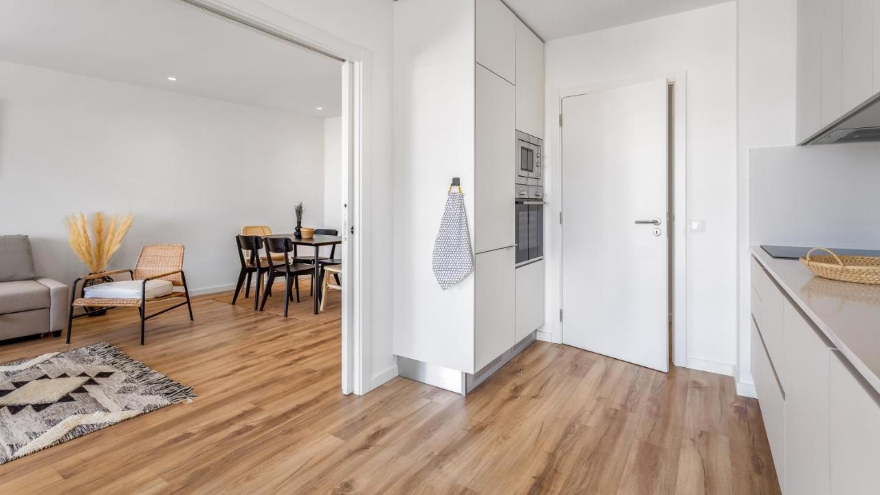 Dream Apartment W/Pool & Balcony By Lovelystay Albufeira Esterno foto