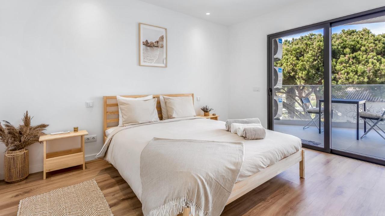 Dream Apartment W/Pool & Balcony By Lovelystay Albufeira Esterno foto
