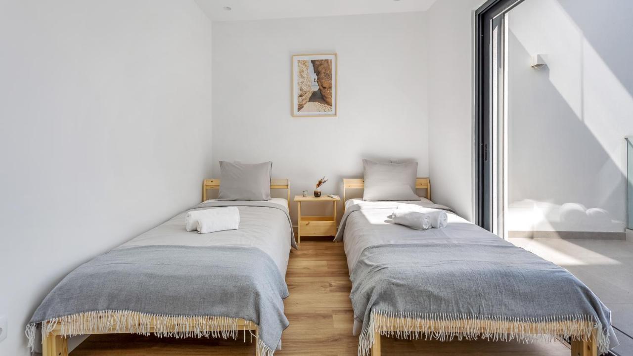 Dream Apartment W/Pool & Balcony By Lovelystay Albufeira Esterno foto