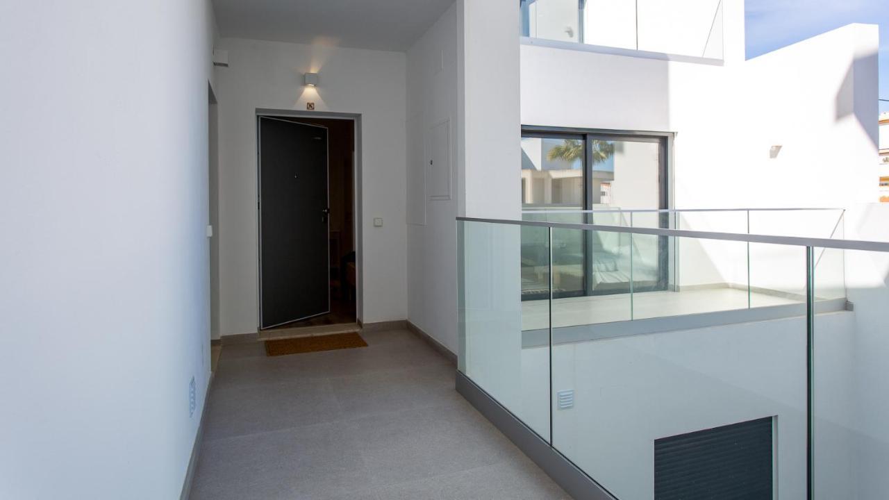 Dream Apartment W/Pool & Balcony By Lovelystay Albufeira Esterno foto