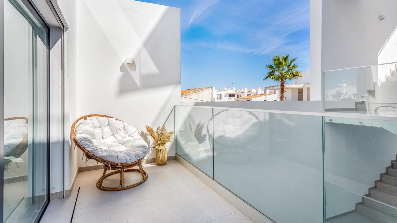 Dream Apartment W/Pool & Balcony By Lovelystay Albufeira Esterno foto